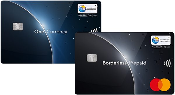 invalid device id borderless prepaid card